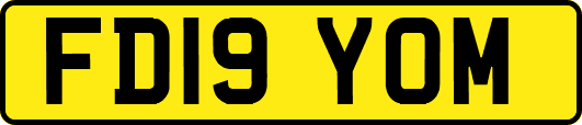 FD19YOM