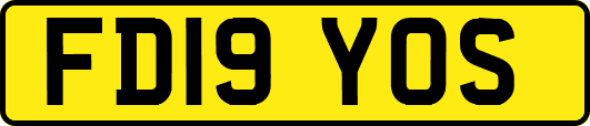 FD19YOS
