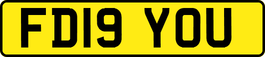 FD19YOU