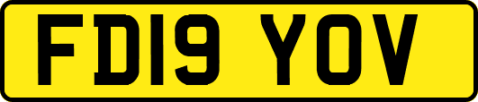 FD19YOV