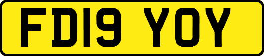 FD19YOY