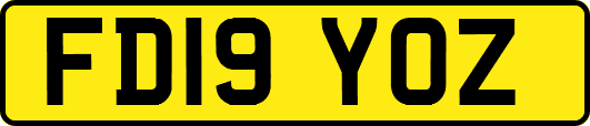 FD19YOZ