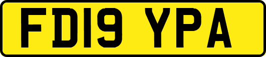 FD19YPA