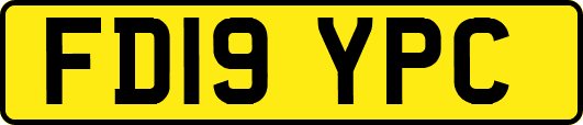 FD19YPC
