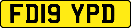 FD19YPD