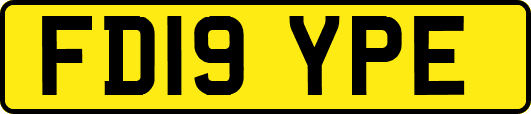 FD19YPE