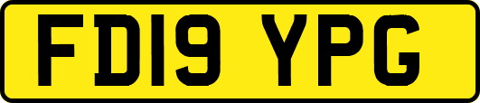 FD19YPG