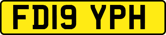 FD19YPH