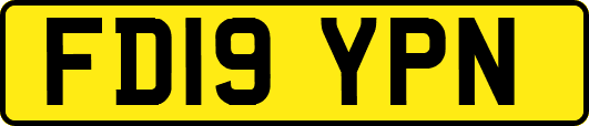 FD19YPN