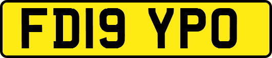 FD19YPO