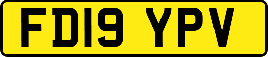 FD19YPV