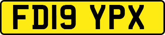 FD19YPX