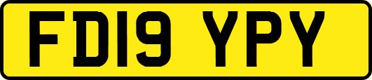 FD19YPY