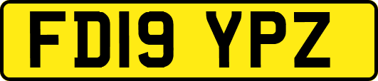 FD19YPZ