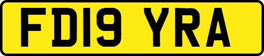 FD19YRA