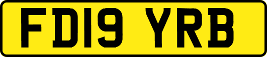 FD19YRB