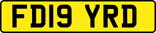 FD19YRD