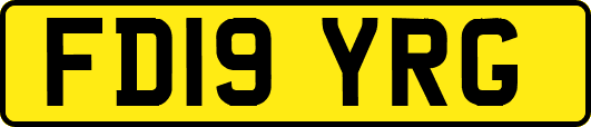 FD19YRG