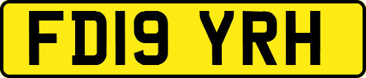 FD19YRH