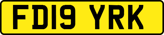 FD19YRK