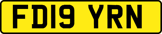 FD19YRN