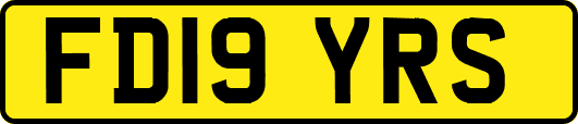 FD19YRS