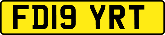 FD19YRT