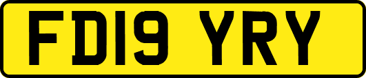 FD19YRY