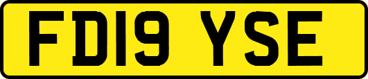 FD19YSE