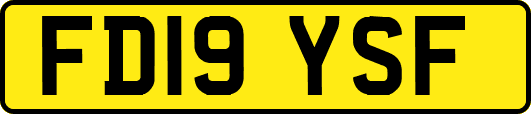 FD19YSF