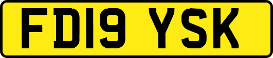 FD19YSK