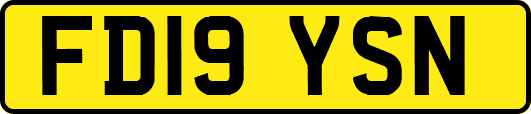 FD19YSN