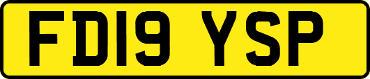 FD19YSP