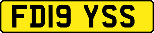 FD19YSS