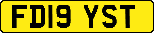 FD19YST