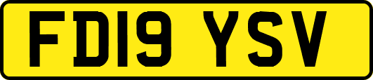 FD19YSV