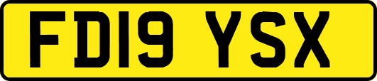 FD19YSX