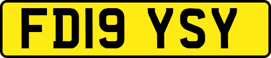 FD19YSY