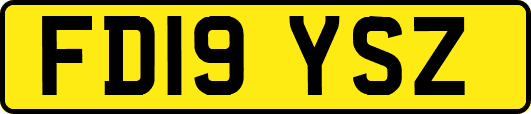 FD19YSZ