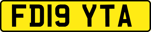 FD19YTA