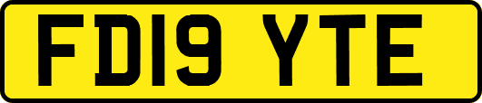 FD19YTE