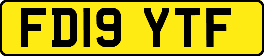 FD19YTF