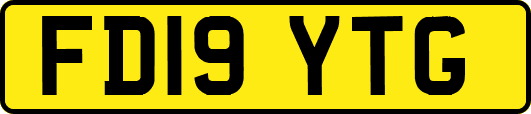 FD19YTG