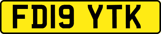 FD19YTK