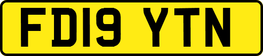 FD19YTN