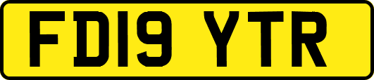 FD19YTR