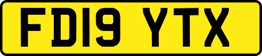 FD19YTX