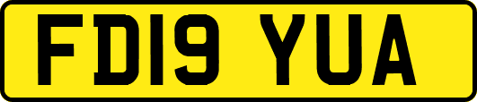 FD19YUA