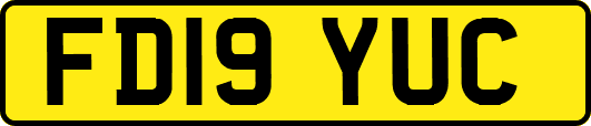 FD19YUC