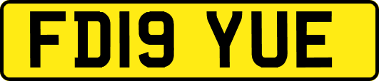 FD19YUE